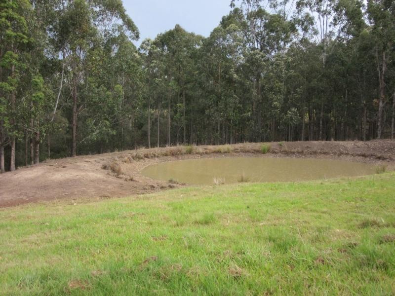 616 Yabbra Road, Bonalbo NSW 2469