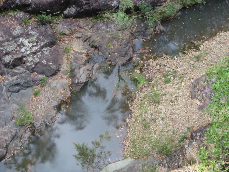 171 Mud Flat Rd St, Drake NSW 2469