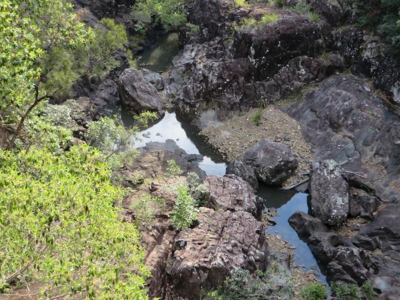 171 Mud Flat Rd St, Drake NSW 2469