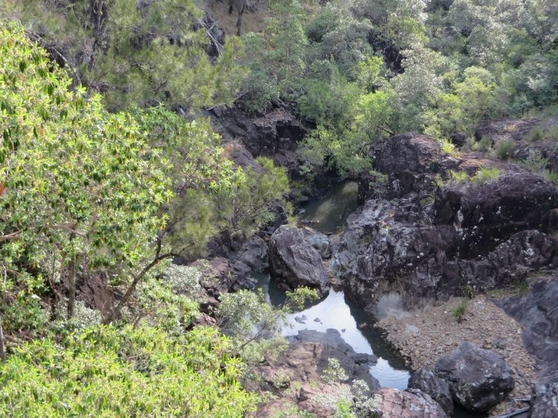 171 Mud Flat Rd St, Drake NSW 2469