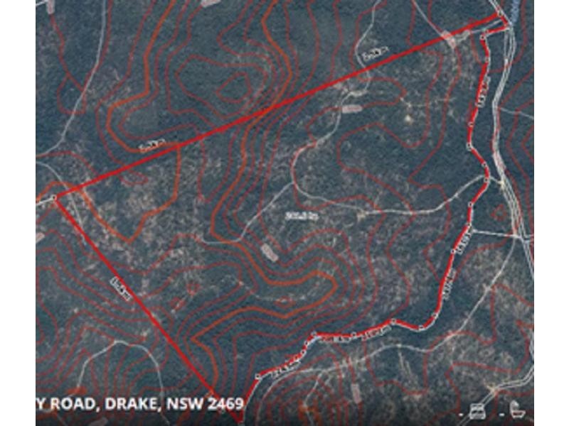 L4 Mud Flat Rd, Drake NSW 2469