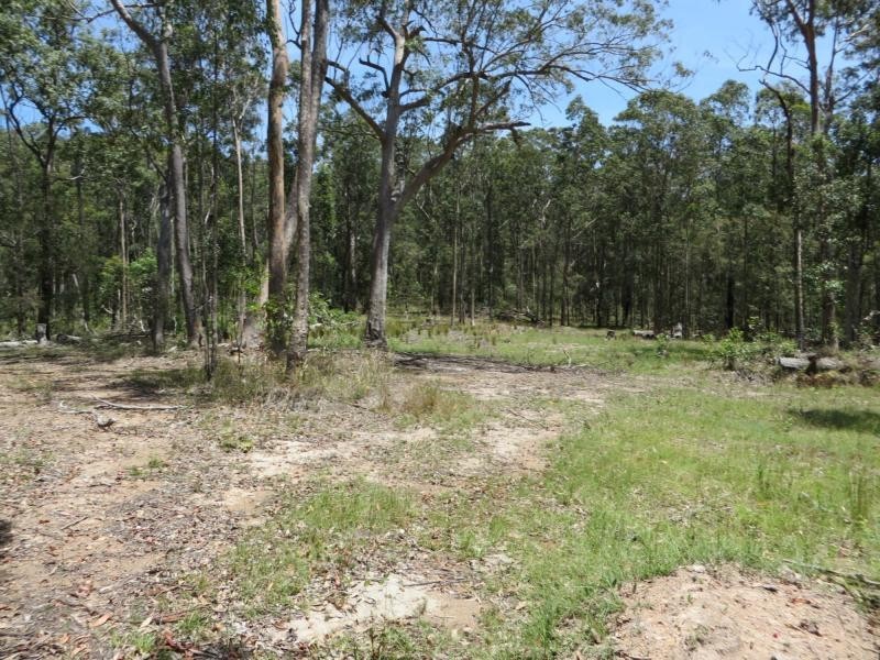 L4 Mud Flat Rd, Drake NSW 2469