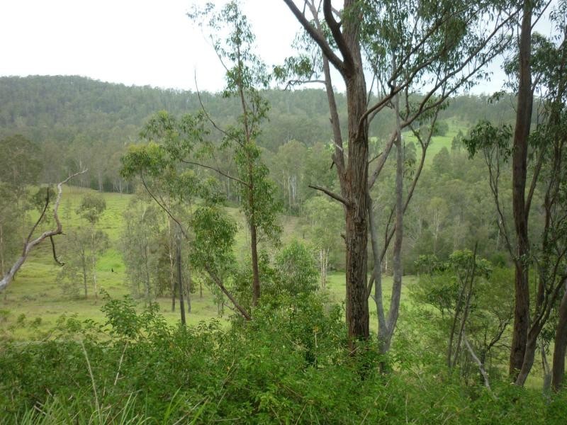 L1 Clarence Way , Louisa Creek, Tabulam NSW 2469