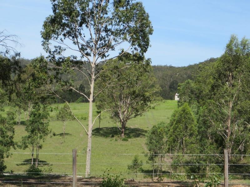 L1 Clarence Way , Louisa Creek, Tabulam NSW 2469