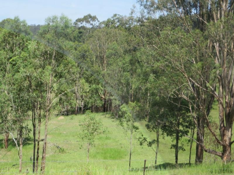 L1 Clarence Way , Louisa Creek, Tabulam NSW 2469
