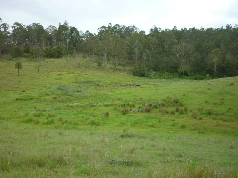 L1 Clarence Way , Louisa Creek, Tabulam NSW 2469