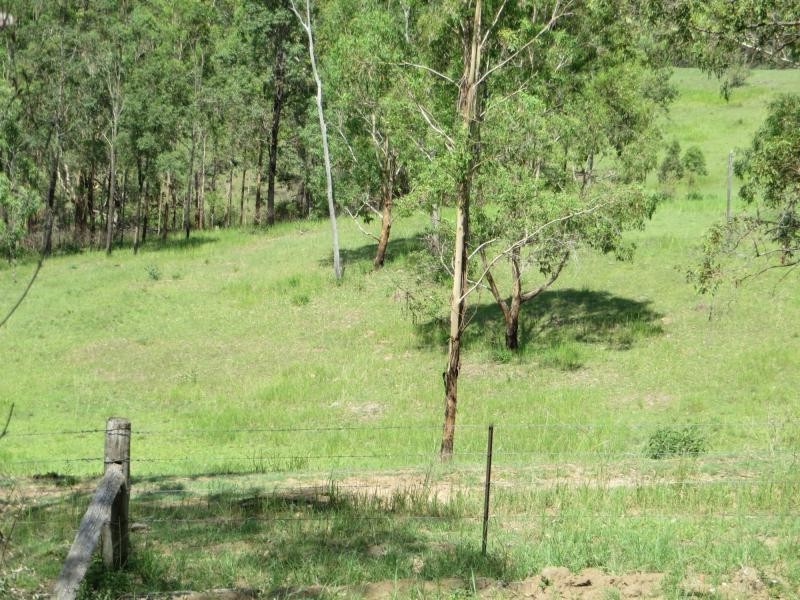 L1 Clarence Way , Louisa Creek, Tabulam NSW 2469