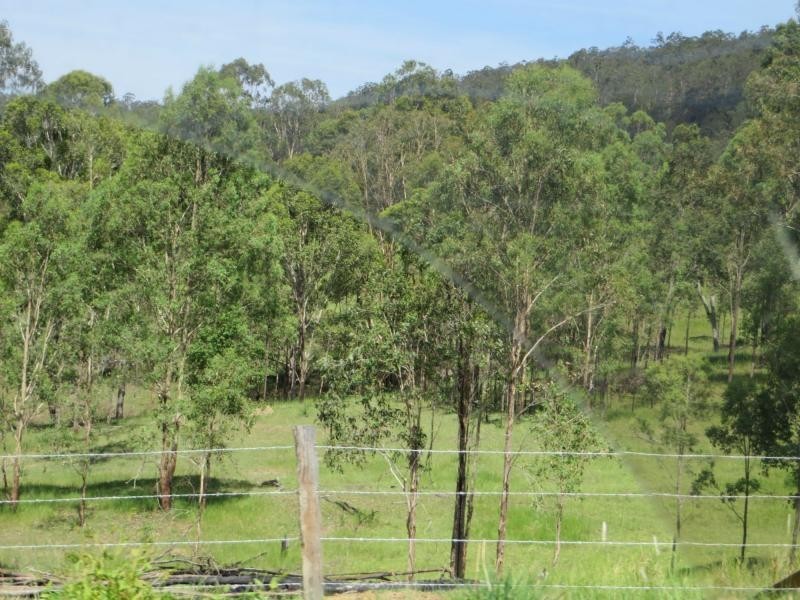 L1 Clarence Way , Louisa Creek, Tabulam NSW 2469