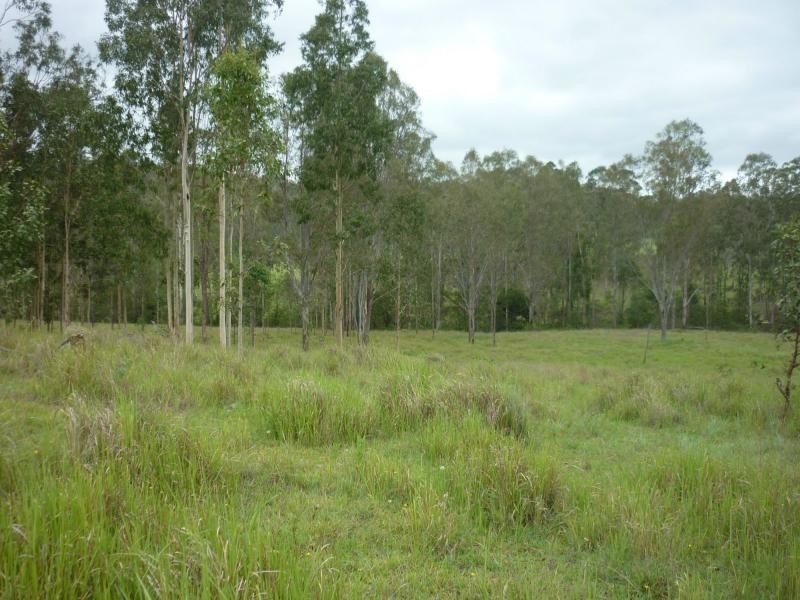 L1 Clarence Way , Louisa Creek, Tabulam NSW 2469