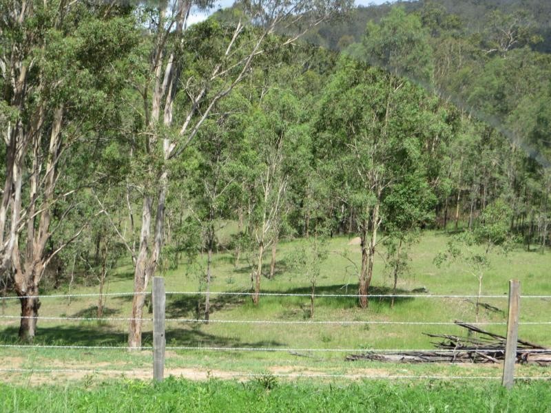 L1 Clarence Way , Louisa Creek, Tabulam NSW 2469