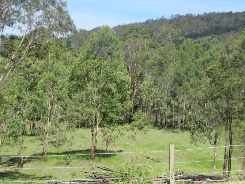 L1 Clarence Way , Louisa Creek, Tabulam NSW 2469