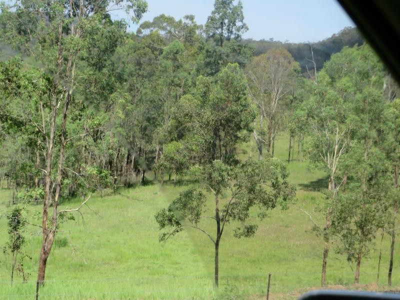 L1 Clarence Way , Louisa Creek, Tabulam NSW 2469