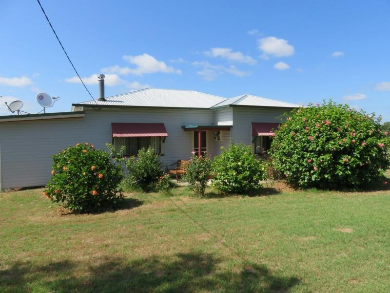 1405 Wyan Road, Via Casino, Rappville NSW 2469