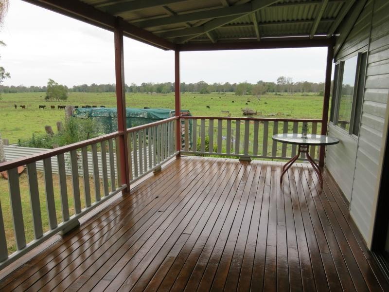 1405 Wyan Road, Via Casino, Rappville NSW 2469