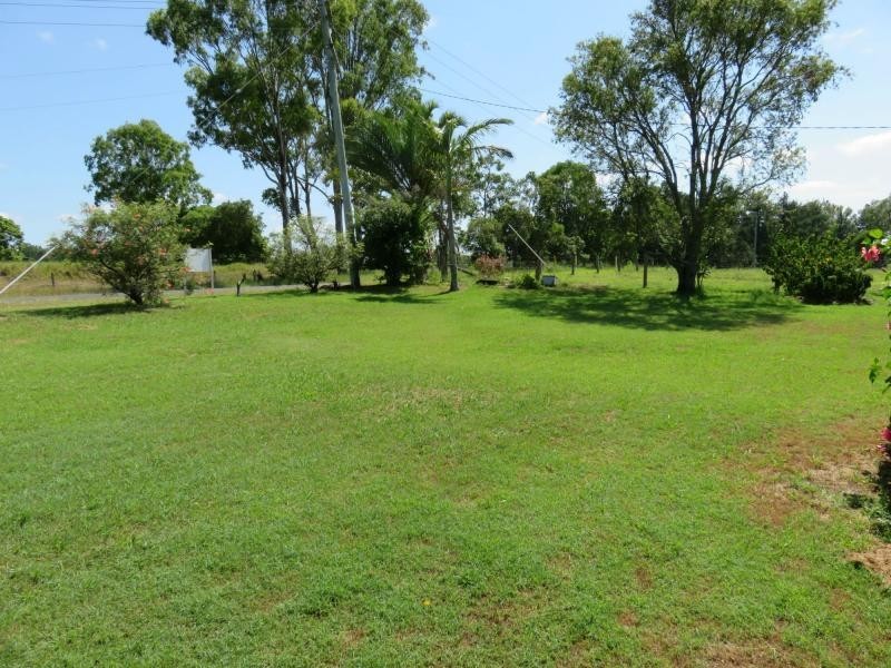 1405 Wyan Road, Via Casino, Rappville NSW 2469