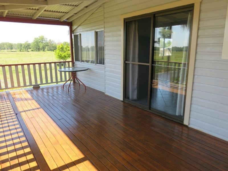 1405 Wyan Road, Via Casino, Rappville NSW 2469