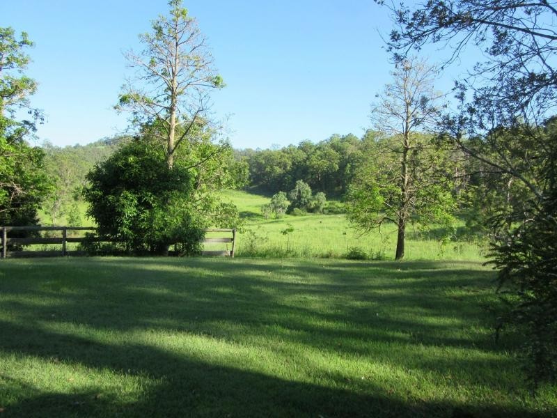 95 Chestnut Road, Eden Creek, Kyogle NSW 2474