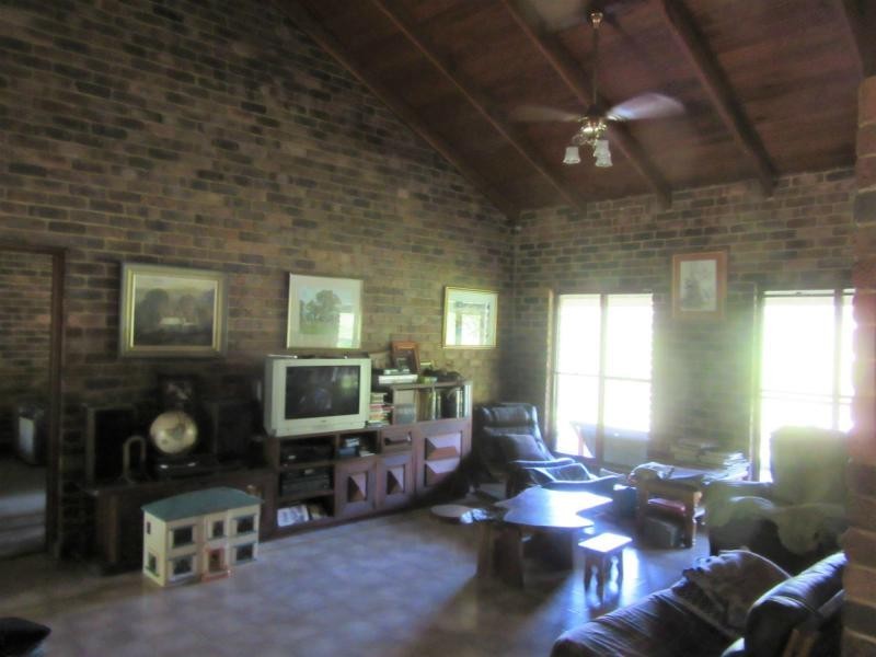 95 Chestnut Road, Eden Creek, Kyogle NSW 2474