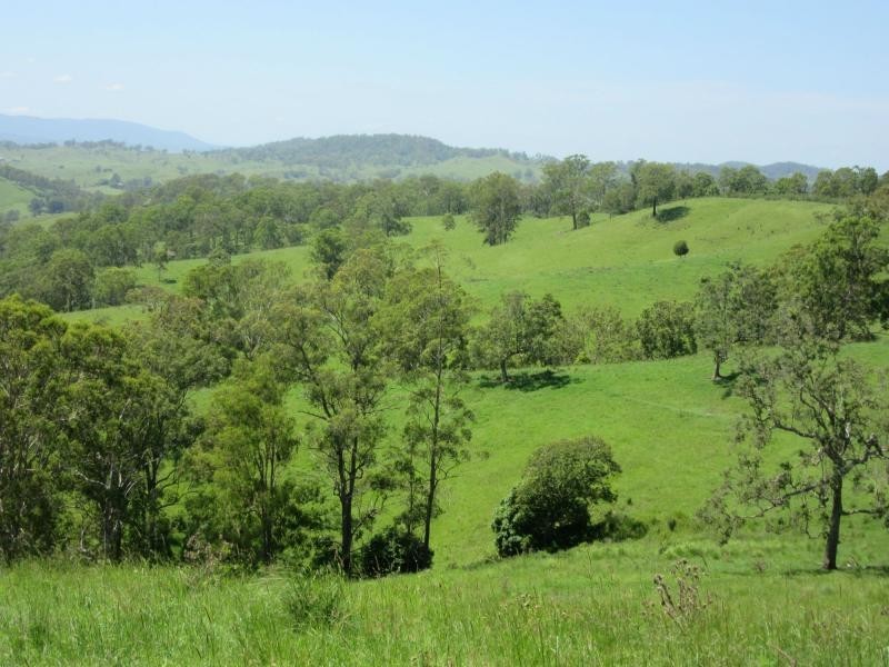 95 Chestnut Road, Eden Creek, Kyogle NSW 2474