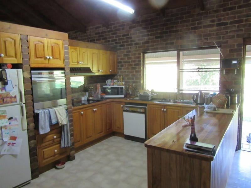 95 Chestnut Road, Eden Creek, Kyogle NSW 2474