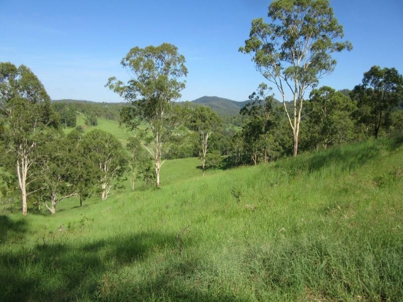 95 Chestnut Road, Eden Creek, Kyogle NSW 2474