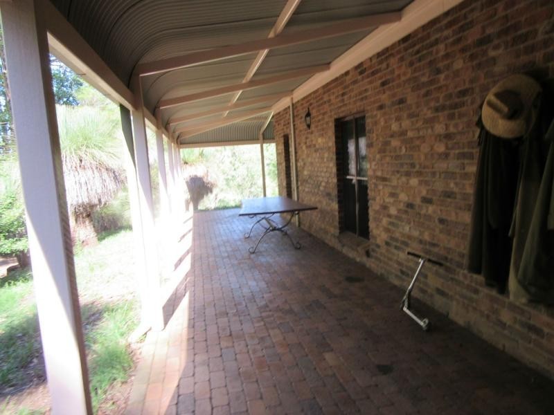 95 Chestnut Road, Eden Creek, Kyogle NSW 2474