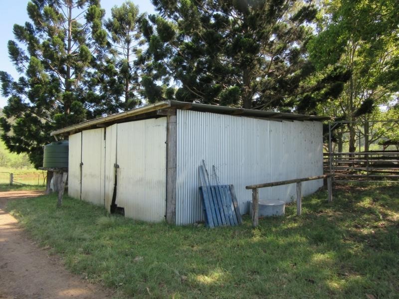 95 Chestnut Road, Eden Creek, Kyogle NSW 2474