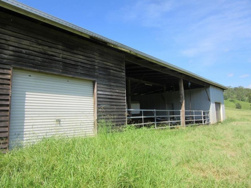 95 Chestnut Road, Eden Creek, Kyogle NSW 2474