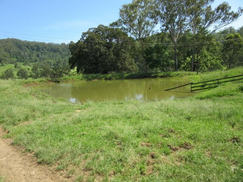 95 Chestnut Road, Eden Creek, Kyogle NSW 2474