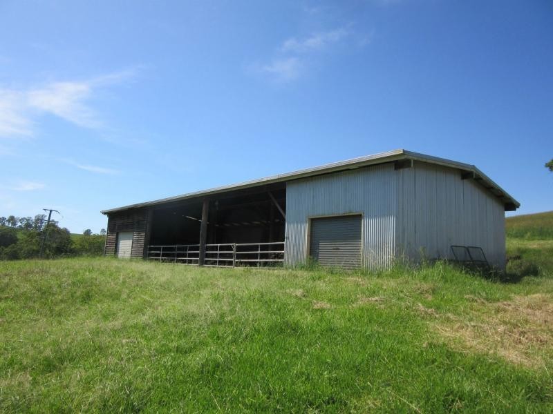 95 Chestnut Road, Eden Creek, Kyogle NSW 2474