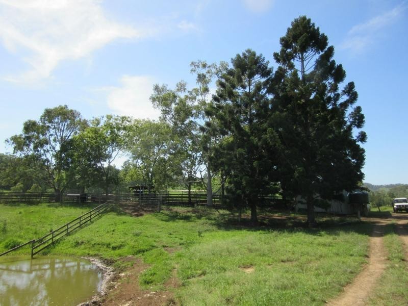 95 Chestnut Road, Eden Creek, Kyogle NSW 2474
