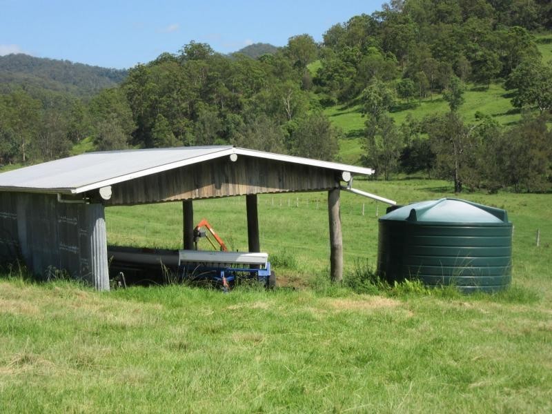 95 Chestnut Road, Eden Creek, Kyogle NSW 2474