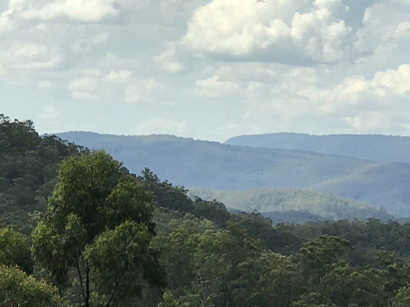 L148 Sugarbag Rd, Tabulam NSW 2469