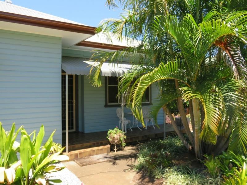 4 Saville Street, VIA KYOGLE, Geneva NSW 2474