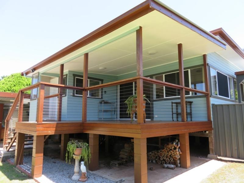 4 Saville Street, VIA KYOGLE, Geneva NSW 2474