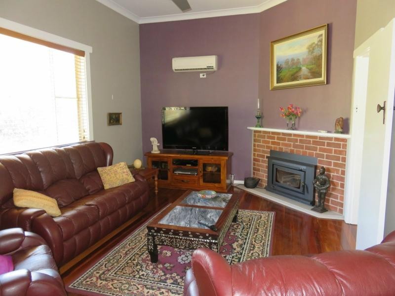 4 Saville Street, VIA KYOGLE, Geneva NSW 2474