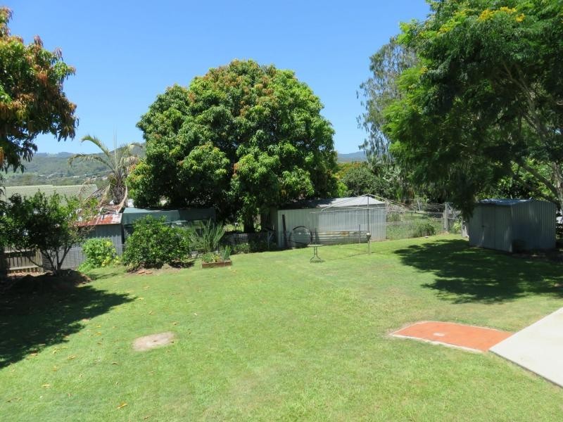 4 Saville Street, VIA KYOGLE, Geneva NSW 2474