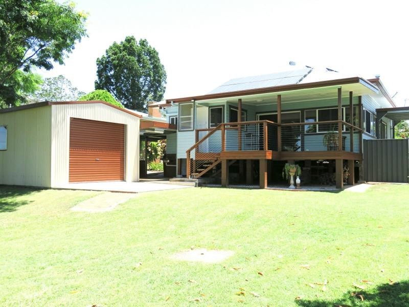 4 Saville Street, VIA KYOGLE, Geneva NSW 2474