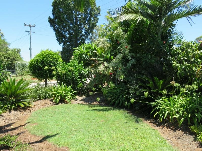 4 Saville Street, VIA KYOGLE, Geneva NSW 2474