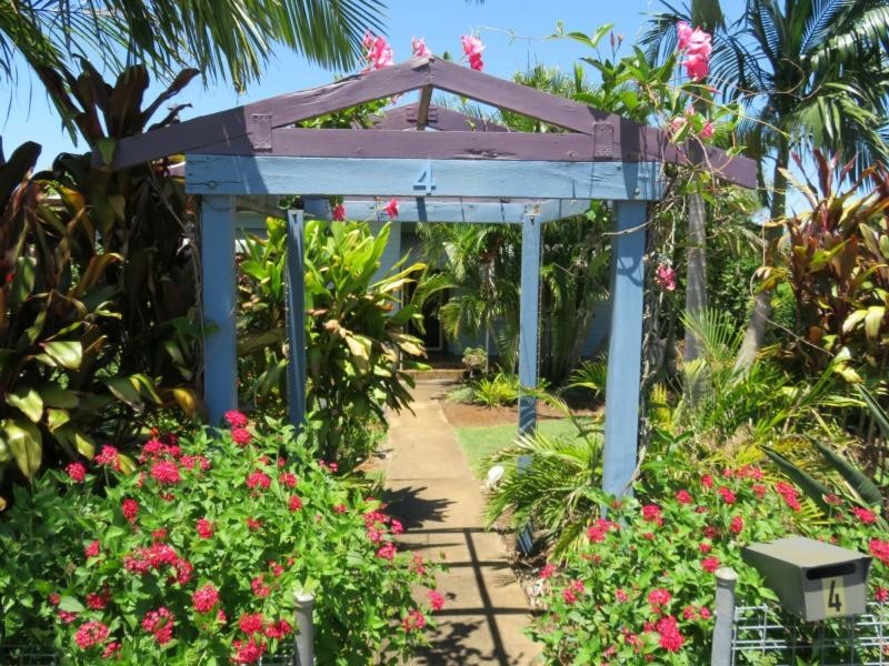 4 Saville Street, VIA KYOGLE, Geneva NSW 2474