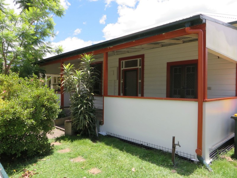 3/12 River St St, Casino NSW 2470