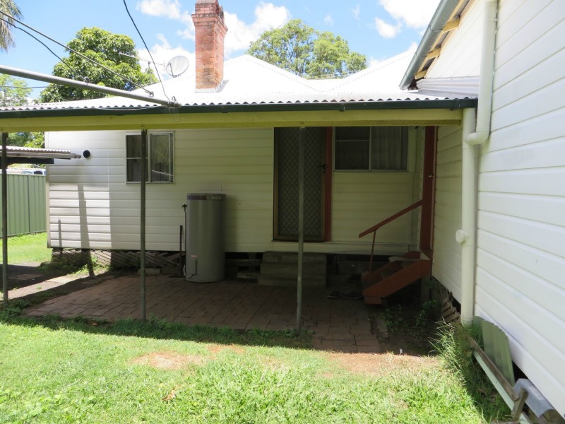 3/12 River St St, Casino NSW 2470