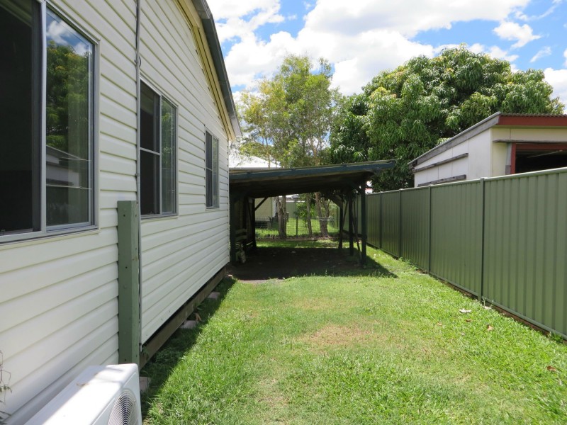 3/12 River St St, Casino NSW 2470