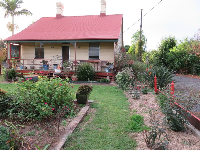 Kyogle NSW 2474