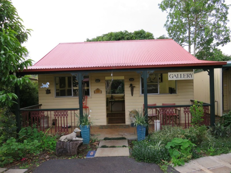 Kyogle NSW 2474