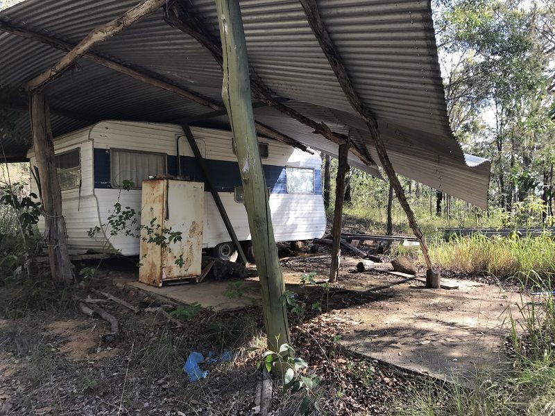 L149 Sugarbag Rd, Tabulam NSW 2469