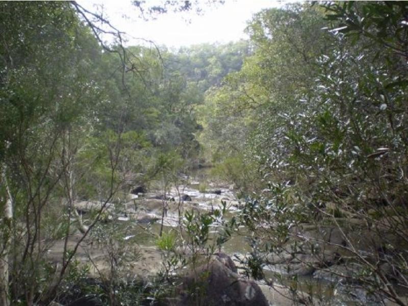 L149 Sugarbag Rd, Tabulam NSW 2469