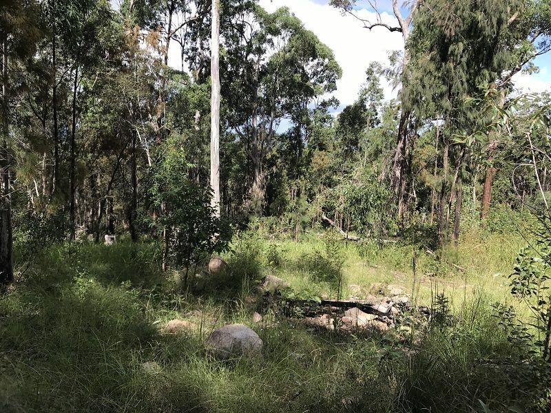 555 Sugarbag Rd St, Tabulam NSW 2469