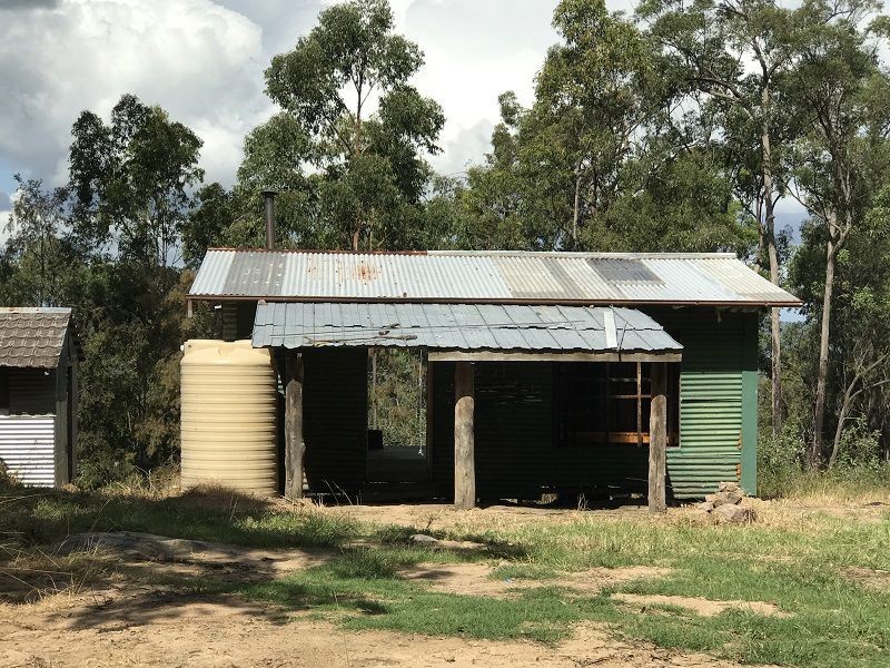 555 Sugarbag Rd St, Tabulam NSW 2469