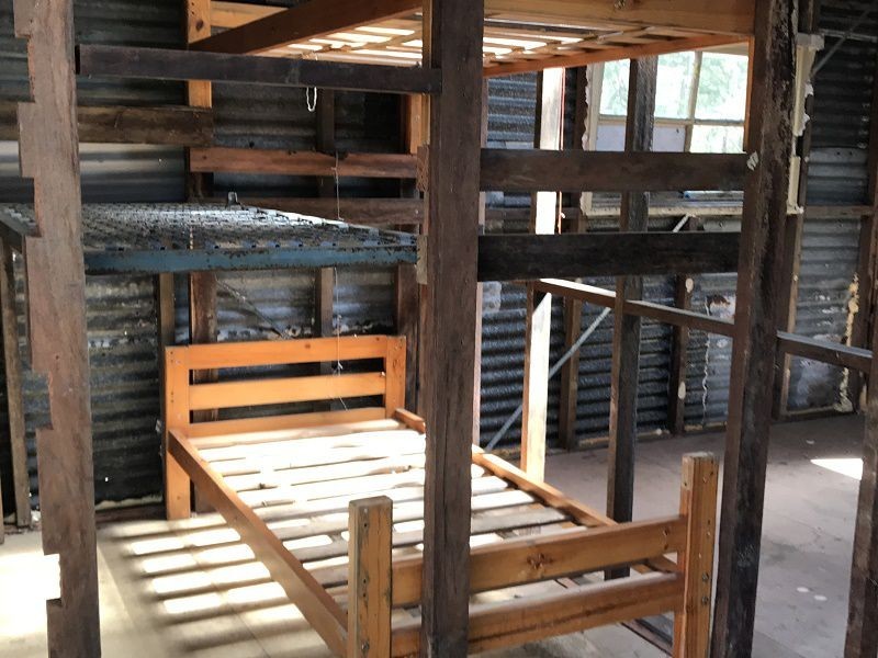 555 Sugarbag Rd St, Tabulam NSW 2469